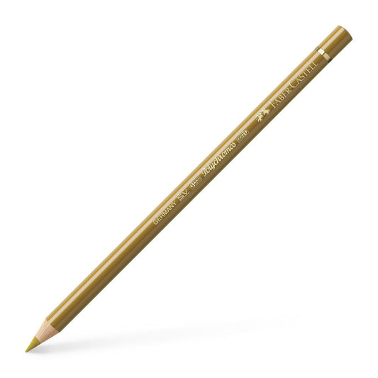 CREION COLORAT POLYCHROMOS AURIU VERZUI FABER-CASTELL