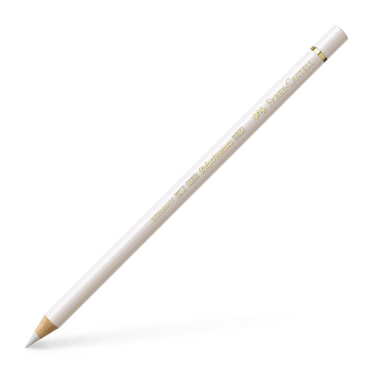 CREION COLORAT POLYCHROMOS GRI CALD I FABER-CASTELL