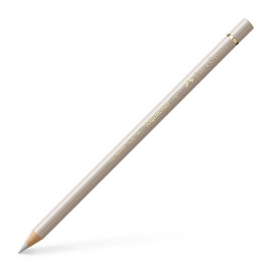CREION COLORAT POLYCHROMOS GRI CALD II FABER-CASTELL