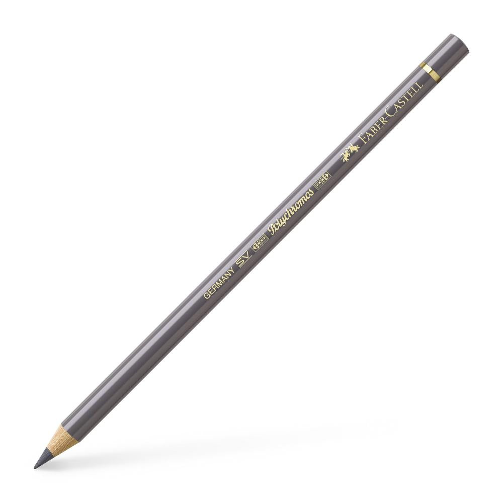 CREION COLORAT POLYCHROMOS GRI CALD V FABER-CASTELL