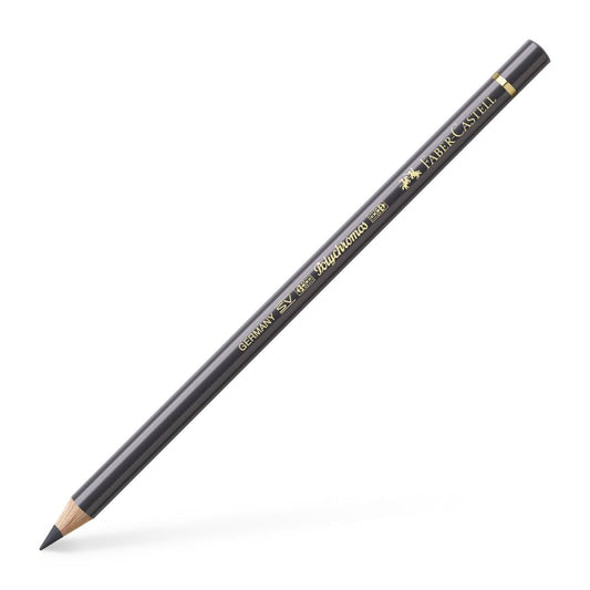 CREION COLORAT POLYCHROMOS GRI CALD VI FABER-CASTELL