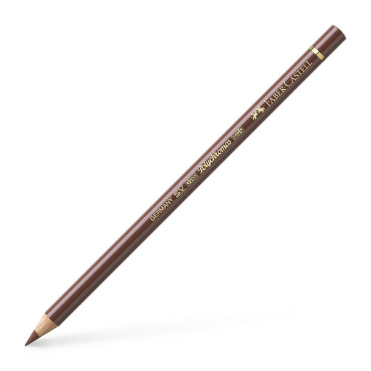 CREION COLORAT POLYCHROMOS SIENA FABER-CASTELL