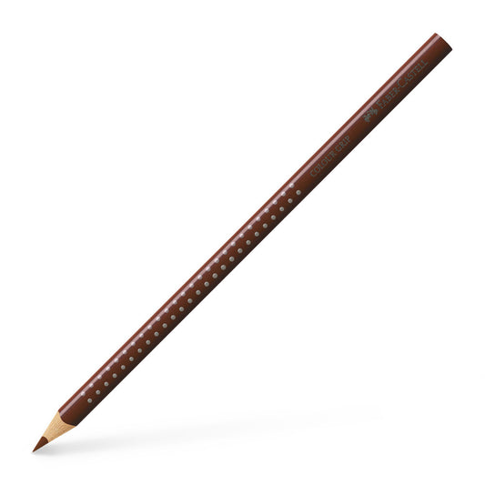 Creion Colorat Grip Siena Ars Faber-castell