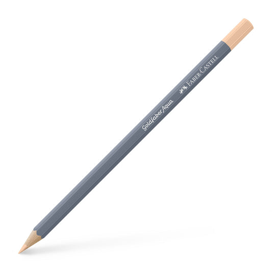 Creion Colorat Aquarelle Flesh Deschis 132 Goldfaber Faber-