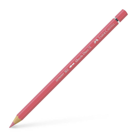 CREION COLORAT ACUARELA VIOLET-ROZ 130 A. DURER FABER-CASTELL
