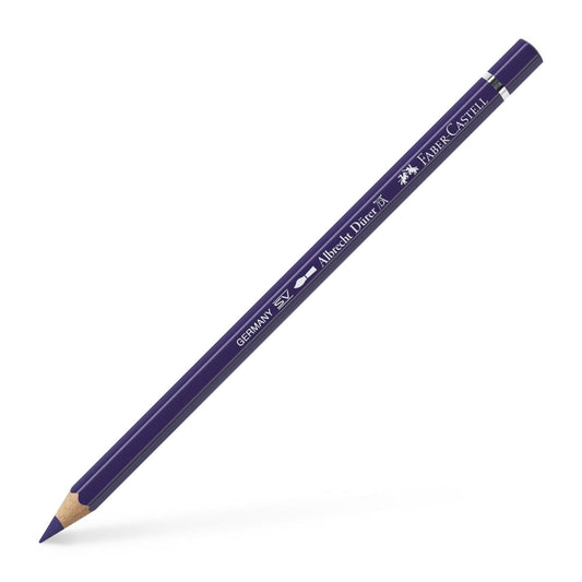 CREION COLORAT ACUARELA MOV 249 A. DURER FABER-CASTELL