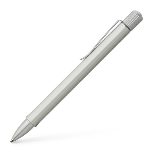 Pix Hexo Argintiu Mat Faber-castell