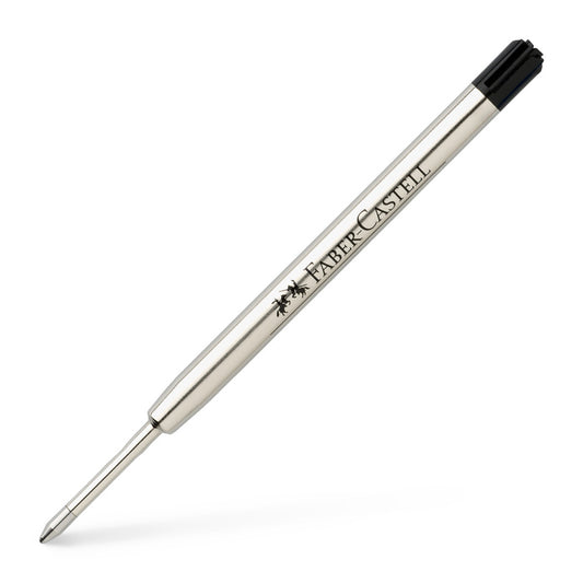 Rezerva Pix Metal M Neagra Faber-castell