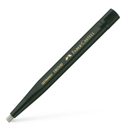 Radiera Tip Creion Pentru Sticla Faber-castell