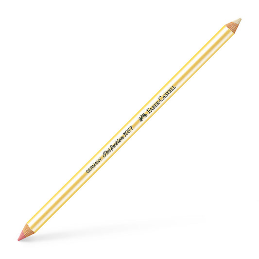 Radiera Creion Perfection 7057  Faber-castell