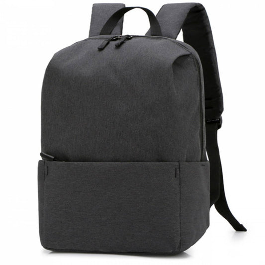 Ghiozdan Teens Funtasy Negru Pigna