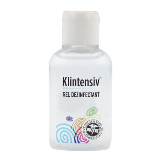 Gel Dezinfectant pentru Maini Kilintensiv, 40 ml