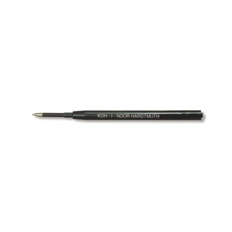 Mina Pix Tip Parker Plastic Neagra Koh-i-noor