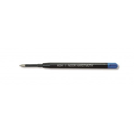 Mina Pix Tip Parker Plastic Albastra Koh-i-noor