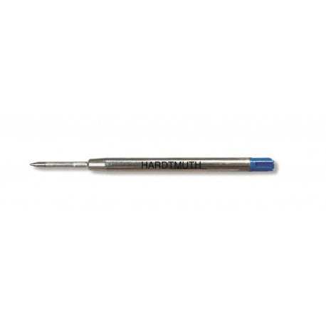 Mina Pix Tip Parker Metal Albastra Koh-i-noor