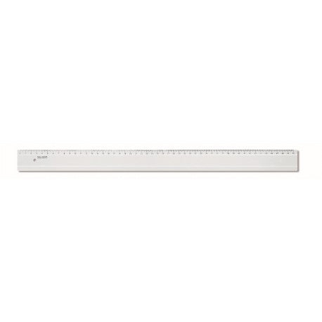 Rigla 50cm Transparenta Koh-i-noor