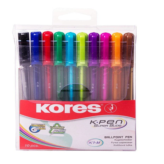 Pix Unica Folosinta K1 1mm 10/blister Kores