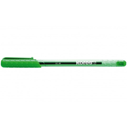 Pix Unica Folosinta K1 0.7mm Verde Kores