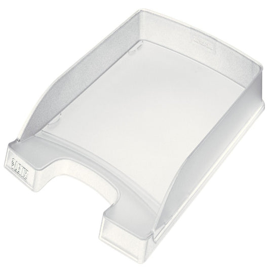 Tavita Documente Transparenta Slim Plus Leitz