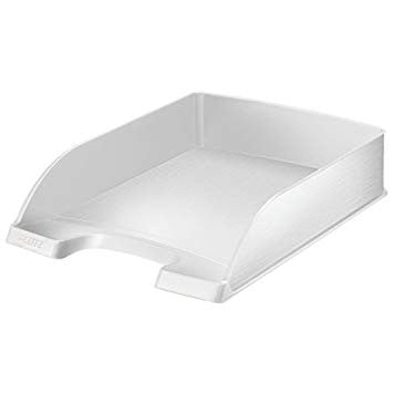 Tavita Documente Alb Arctic Style Leitz