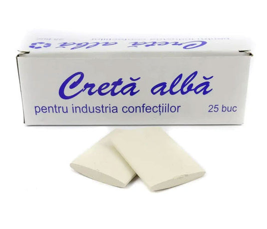 Creta Pentru Croitorie Alba 25/cutie