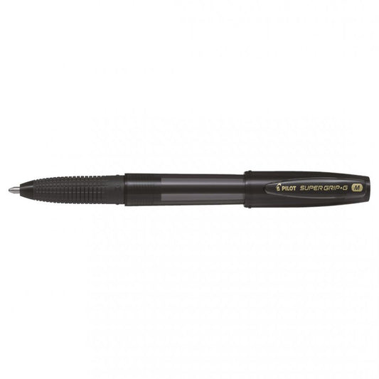 Pix Unica Folosinta Grip 1mm Supergrip G Negru Pilot