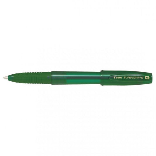 Pix Unica Folosinta Grip 1mm Supergrip G Verde Pilot