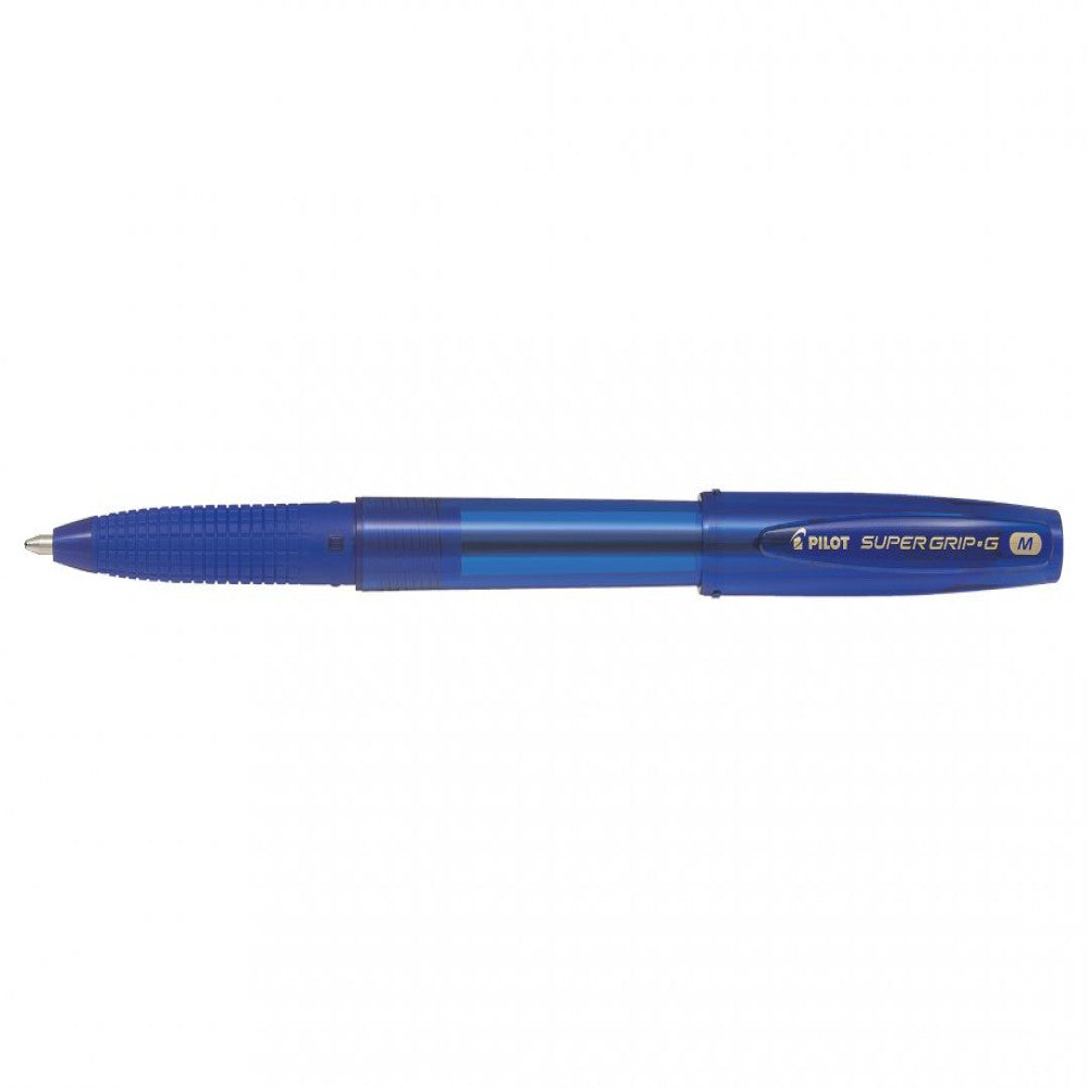 Pix Unica Folosinta Grip 1mm Supergrip G Albastru Pilot