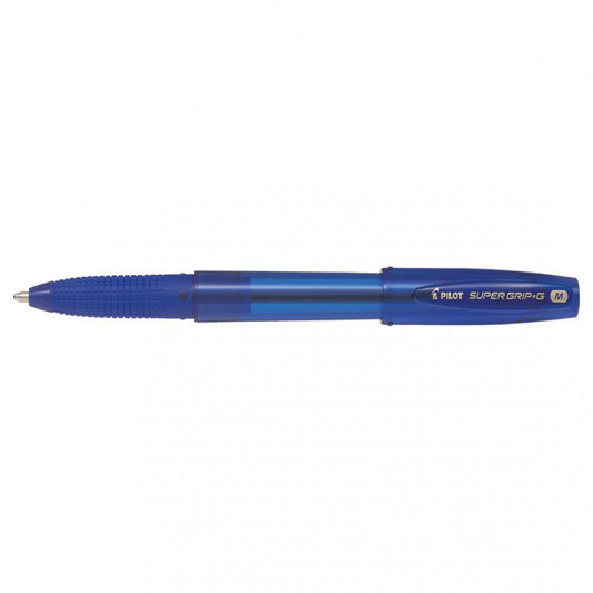 Pix Unica Folosinta Grip 1mm Supergrip G Albastru Pilot