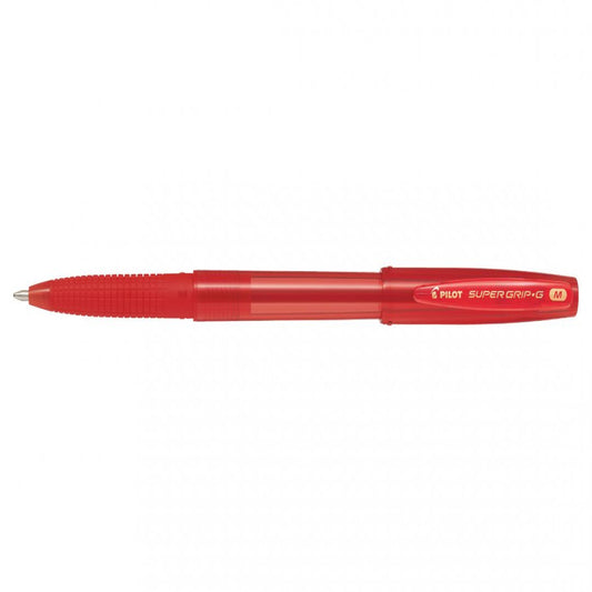 Pix Unica Folosinta Grip 1mm Supergrip G Rosu Pilot
