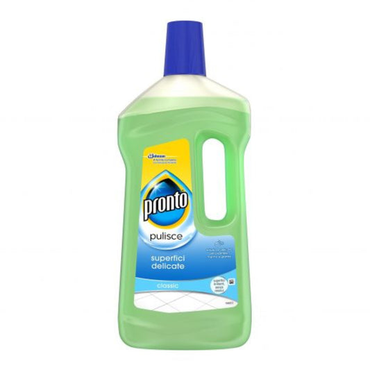 Detergent Pronto pentru Pardoseli Ceramice, 750 ml
