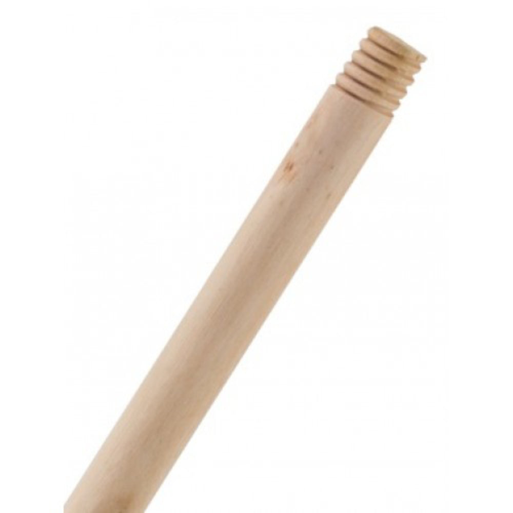 Coada Mop din Lemn cu Filet