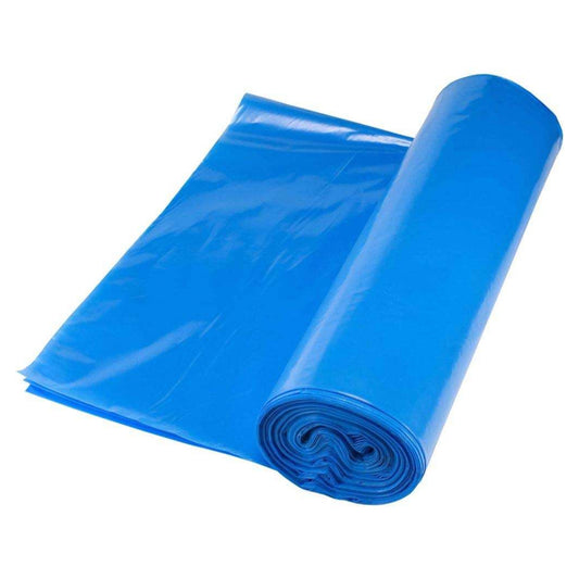 Saci Menajeri Albastri, 120 L, 10 Buc