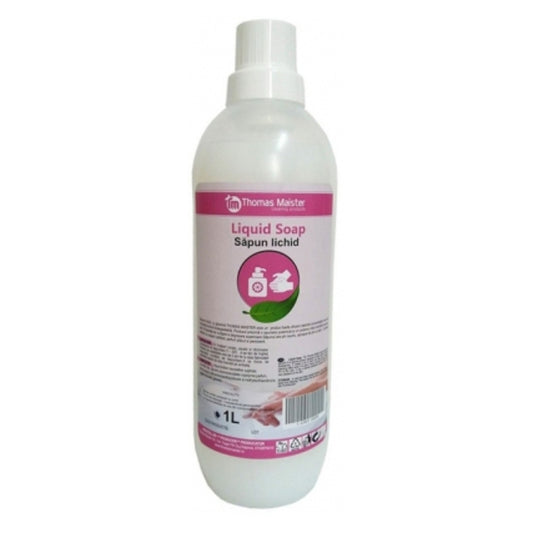 Sapun Lichid Thomas Maister, 1 L