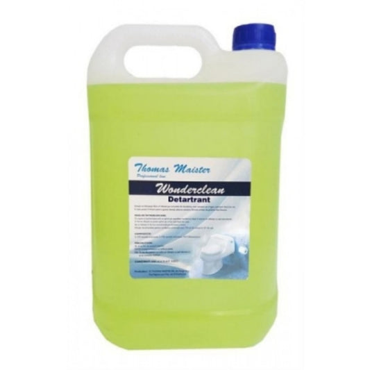 Detergent pentru Vase Thomas Maister Sviz, 5 L