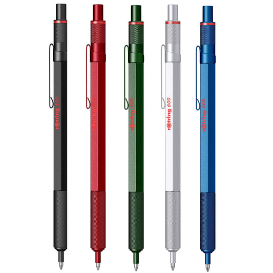 Pix Metalic Seria 600 Rotring