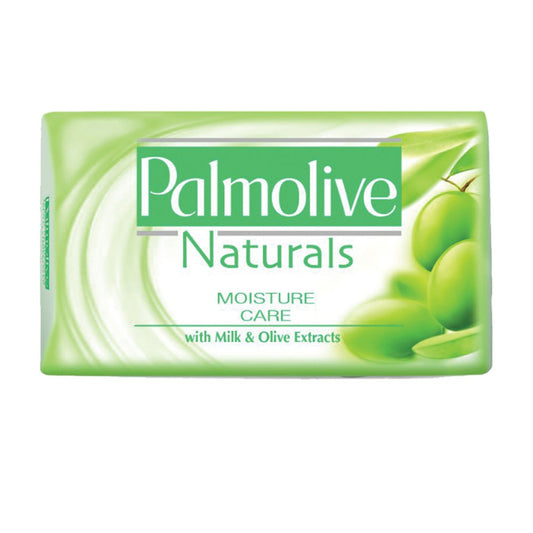 Sapun Palmolive Naturals, Milk &amp; Olive, 90 g