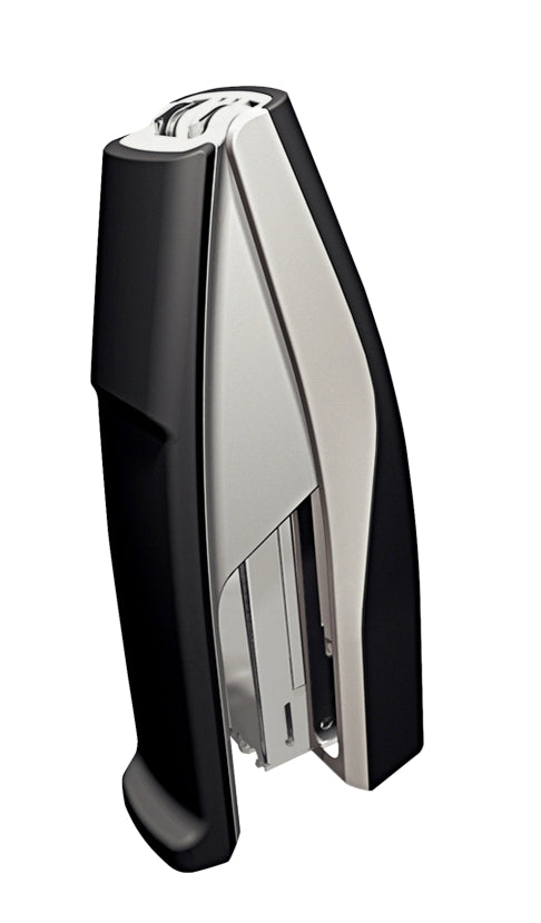 Capsator Plastic, Leitz 5526 Nexxt Series Stand Up, 30 Coli - Negru