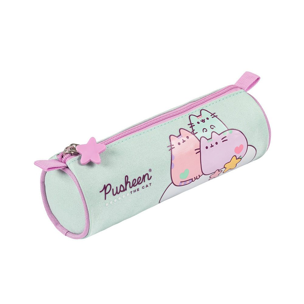 Penar Tubular Majewski, Pusheen, 1 Compartiment