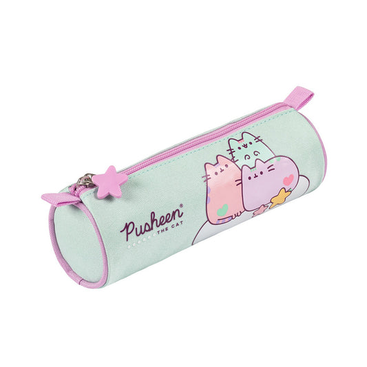 Penar Tubular Majewski, Pusheen, 1 Compartiment