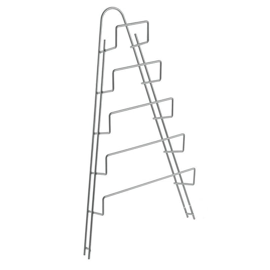 Suport pentru Capace din Metal, Dimensiune 42x23x7 cm