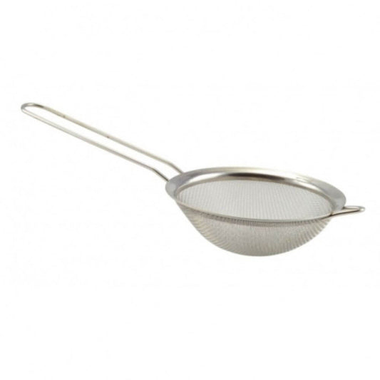 Strecuratoare Metalica, Diametru 8 cm