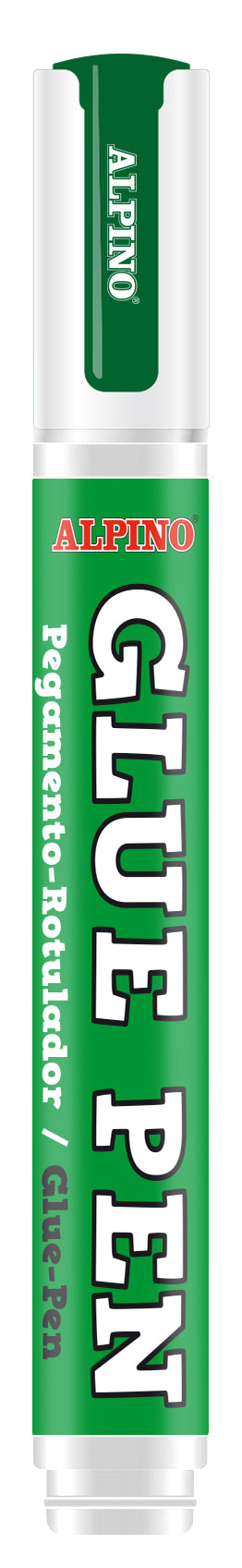 Lipici Lichid 50ml, Alpino