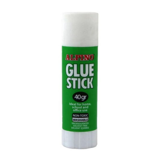 Lipici Alb, 44 Gr., Alpino