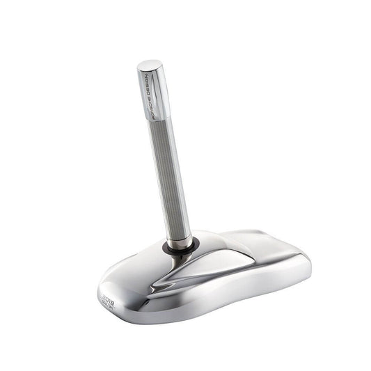 Pd K3140 Pix Shake, Corp Din Otel Inoxidabil, Mecanism De Tip Shake, Editie Limitata 2019 + Suport Instrument De Scris