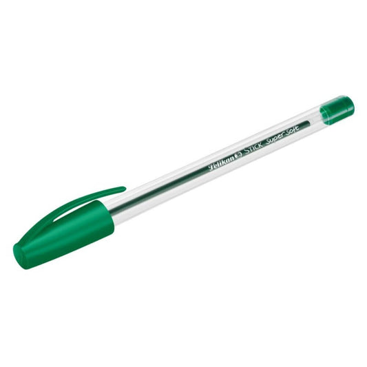 Pix Stick Super Soft, Mina Verde, Cutie 50 Bucati