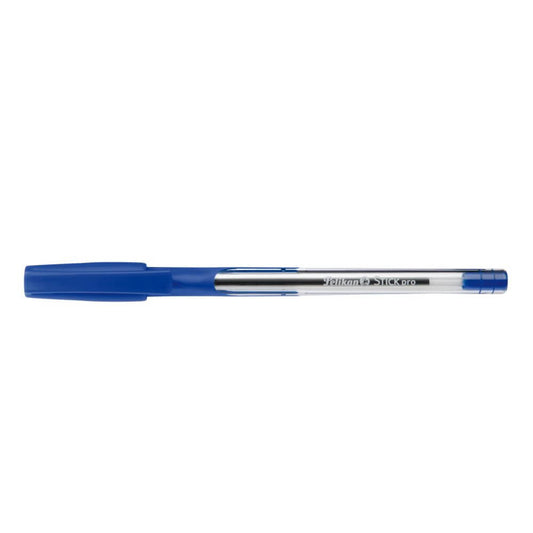 Pix Stick Unica Folosinta Albastru Set 2 Polybag