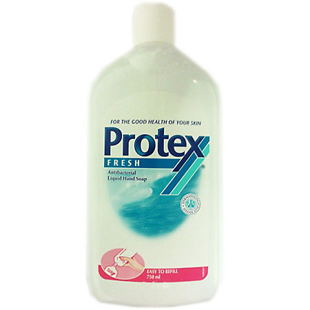 Rezerva Sapun Lichid , 750ml Protex