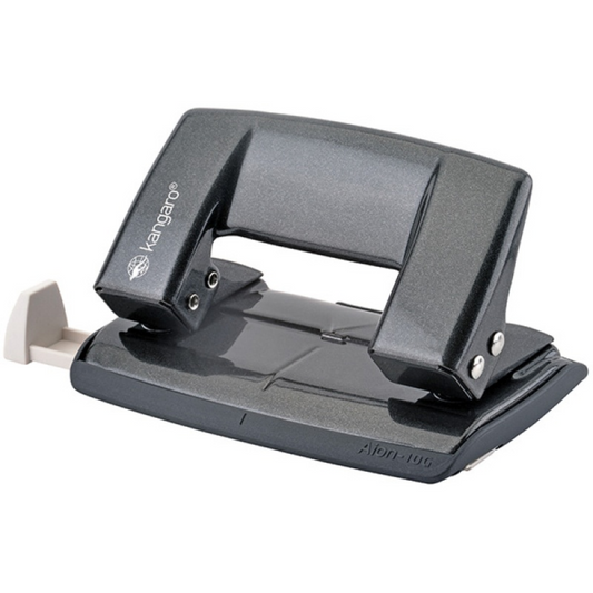 Perforator Metalic 10 Coli, Kangaro Aion 10g/s - Gri Antracit Metalizat