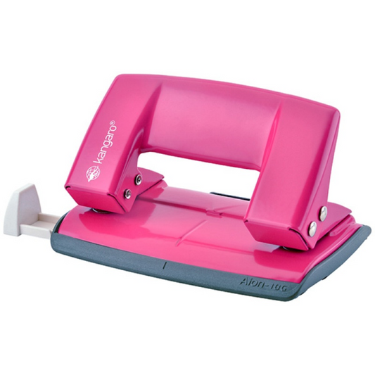 Perforator Metalic 10 Coli, Kangaro Aion 10g/s - Roz Metalizat